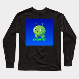 Chookity Long Sleeve T-Shirt